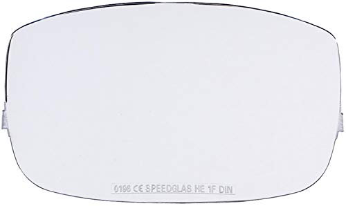 3M Speedglas Äußere Vorsatzscheibe 9000/9002 hitzebeständig (10er Pack)