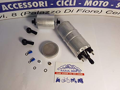 KIT POMPA BENZINA CARBURANTE 52 MM K75 K100