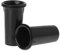 Xuniu 2 Piezas Puerto de Altavoz Tubo Reflejo bajo Ventilación Conector Ventilación 2-3 Subwoofer Caja de woofer