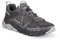 AKU Unisex FLYROCK GTX Black/Silver UK-10 Water Shoe, 44.5 EU