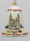 condecoro Glocke Salzburg Dom Christbaumkugel 9cm
