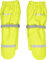 Playshoes Matschhandschuh mit Fleece-Futter Unisex Kinder, neongelb ,1 (ca. 1-2 Jahre)