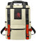 FIREFIRST x RADIO EVA - Evangelion lässiger Rucksack