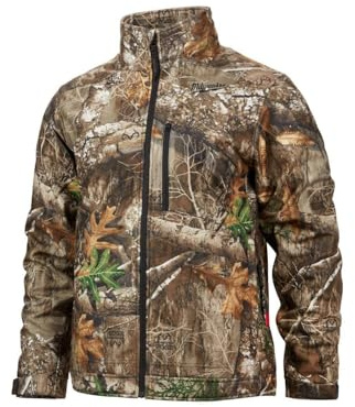 Milwaukee Unisex Akku-thermo-jacke Heated Coat