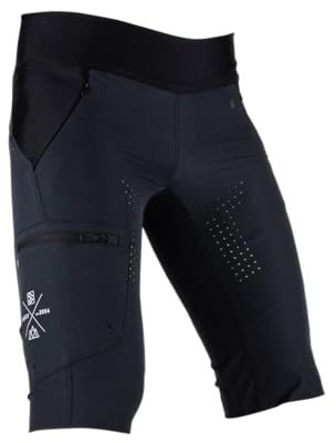 Leatt Shorts MTB AllMtn 2.0#XXL/EU44/UK16/US12 Blk
