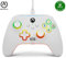 Controller cablato avanzato PowerA Spectra Infinity per Xbox Series X|S - Bianca (Amazon Exclusive)