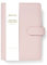 Filofax Persönlicher Saffiano-Organizer - Blush