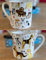 Dreamair 1 Pint Fine Bone China Mug Dogs