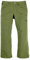 Burton Covert 2.0 Isolierte Herren-Hose, 2 l, Waldmoos, Large