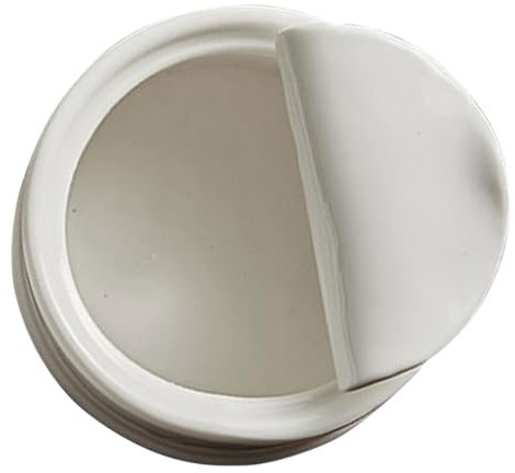 OUNONA Bol en céramique canette de soda bols de cuisson maison ramequins pour pudding moules à pâtisserie poêle à frire coupes à dessert ramequins allant au four glace