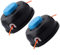 2er-Pack 966674401 T25 Trimmerkopf Ersatz für Husquvarna Unkrautfresser 122L 124L 125L 125C 125L 125LDX 128L 128LD 128R 128RJ 128R 128RJ 223L 223R 322C 323 C 325C 325CX und Husqvarnas 100-200 Serie