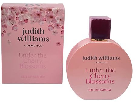 judithwilliams Judith Williams Perfumery Eau de Parfum Under The Cherry Blossoms 100ml