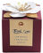 Schachtel Hochzeit Candy Boxen Kreative Blumen-Quadrat-Hochzeits-Süßigkeits-Kasten-vorzügliche kleine Blumen-Schokoladen-Kasten-Feiertags-Party-Bankett-Jahrestags-Geschenk-Kasten (Color : Wine red go