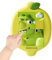 Schiebe-Puzzle für Schiebe-Puzzle-Spielzeug – Puzzlespielzeug, 3D-Lernspiele, interaktives Spielzeug, Road Trip-Aktivitäten für Jugendliche, Reisespielzeug