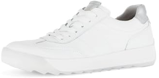 Gabor Damen Low-Top Sneaker, Frauen Halbschuhe