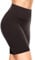 TNNZEET Radlerhose Damen Hohe Taille Kurze Sporthose Leggings Blickdicht Sommer Shorts Yoga Hose für Gym Sport (Kaffee,S-M)