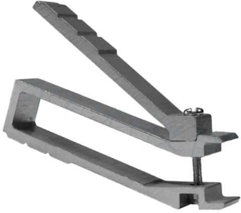 HUANGENG Cage Nut Insertion/Removal Tool for Installing Or Removing Cage Nut in 19Inch / 10Inch Server Room Rack
