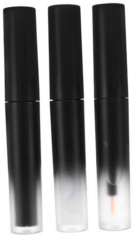 Healeved Eyelash Glue Lash Extensions Waterproof Lash Bond Black Eyelash Extension Glue Lash Clusters Glue Strong Hold