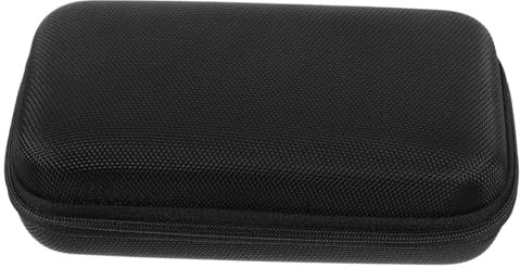 Artibetter Game Console Tragetasche Robuste Und Praktische Aufbewahrung Für Rgp Tragbar Und Stilvoll Für Reisen Und Outdoor-aktivitäten
