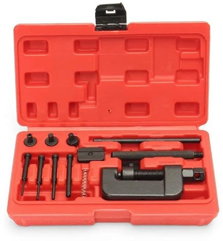 SelTech Kit de remachado de Cadena de distribución, Marca