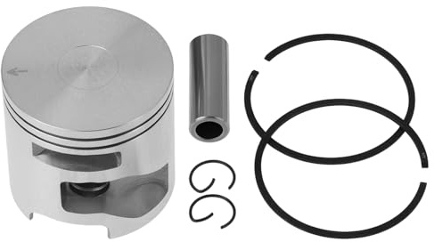 Briny River 1 Set 51mm Cylinder Assembly Set 5063724.01 506372401 Compatible with Husqvarna K750 K760
