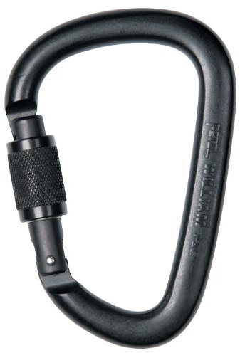Petzl William - Ball Lock
