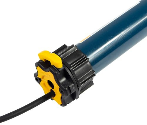 Somfy LT50 Atlas Rolladenmotor 15/17