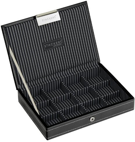 Stackers Herren-Schmuckkasten 70548