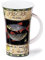 Dunoon Bone China Zodiac Pisces Mug Glencoe Shape