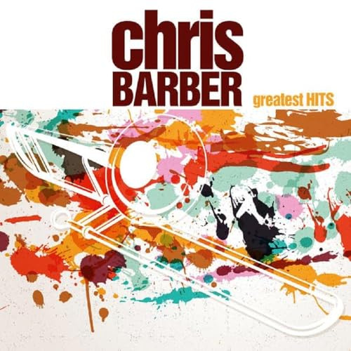 Chris Barber'S Greatest Hits
