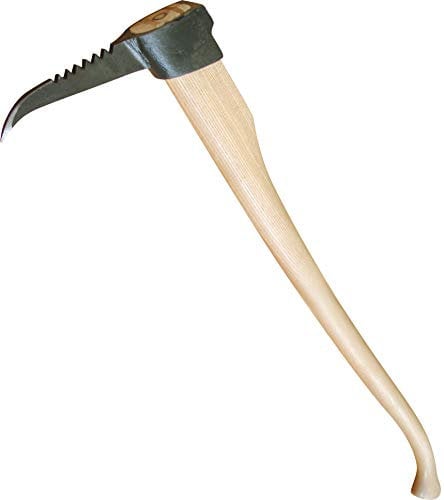 Leborgne 232100 - Pico forestales (con mango, 2.3 kg)