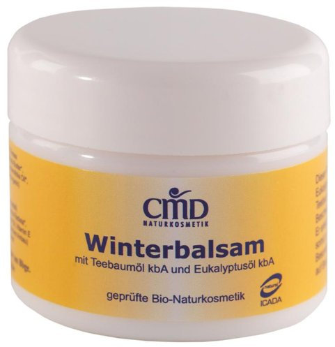CMD Teebaumöl Winterbalsam 50 ml