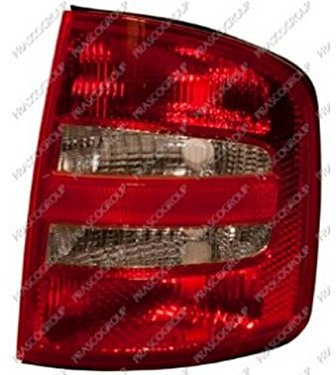 PRASCO Rückleuchte Heckleuchte Rücklicht Rechts