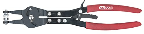 KS Tools 115.1166 Schlauchklemmenzange Typ MU2