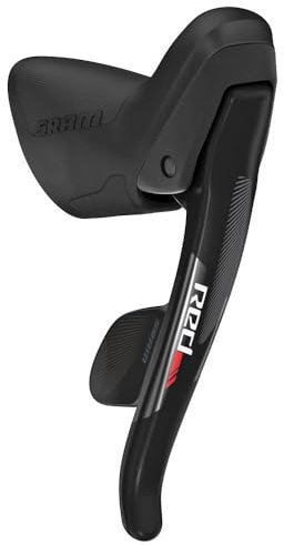 Sram Red Schaltungen, schwarz, One Size