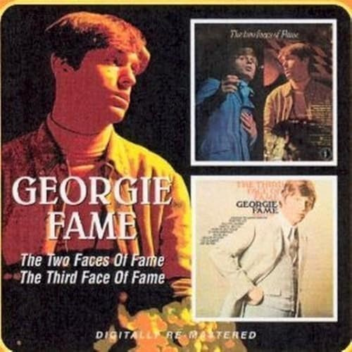 Two Faces of Fame / Third Face of Fame