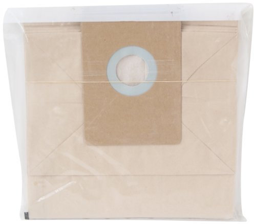 Kärcher 6.906-101 Papierfiltertüten NT 351, 5 Stück
