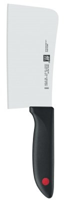 Zwilling 32325-151 Couperet Twin Point 15 Cm