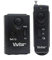 Vivitar wireless otturatore (adatto per Nikon D300/700) viv-rc-200-d300