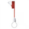 NUD Collection Pendelleuchte Classic Weiß Rococco Red