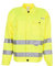 Planam Größe 94 Herren Warnschutz Bundjacke Uni uni-gelb Modell 2002