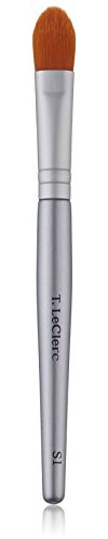 T.LeClerc Foundation Concealer Brush S1 Foundation pinsel 1 Stk
