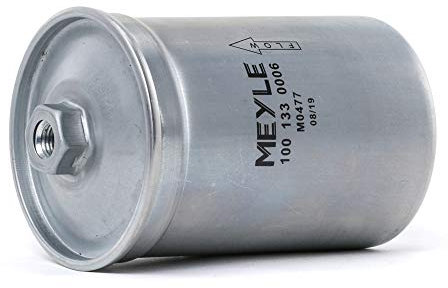 MEYLE 100 133 0006 Kraftstofffilter Anschraubfilter mit Dichtungen