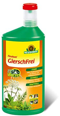 NEUDORFF Finalsan Gierschfrei, 1000 ml, hagebau, Pflanzenschutz, ss1000 ml