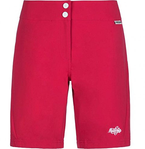 Maloja Damen RiddleM. Hose, Fruit Tea, M