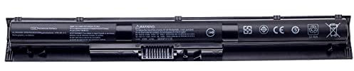 7xinbox 14.6V 41Wh KI04 HSTNN-LB6S HSTNN-DB6T Batteria di ricambio per HP Pavilion 14-ab000 15-ab000 17-g000 Series 800049-001 TPN-Q158 TPN-Q159 TPN-Q160 TPN-Q161TPN-Q162