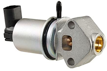 HELLA 6NU 010 171-351 AGR-Ventil - elektronisch - 5-polig - mit Dichtungen