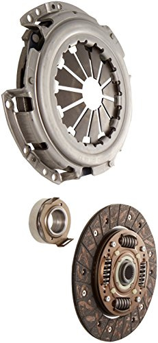 Japanparts kf-021 Kit Clutches