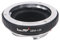 haoge Objektiv-Adapter für Rollei 35 SL35 QBM Schnelle Bajonett Objektiv an Leica M-Kamera wie M240, M262, M3, M2, M1, M4, M5, CL, M6, MP, M7, M8, M9, M9-P, M Monochrom, E, M, m-p, M10, m-a