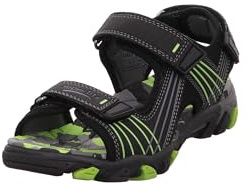 Superfit Henry Strappy Sandals